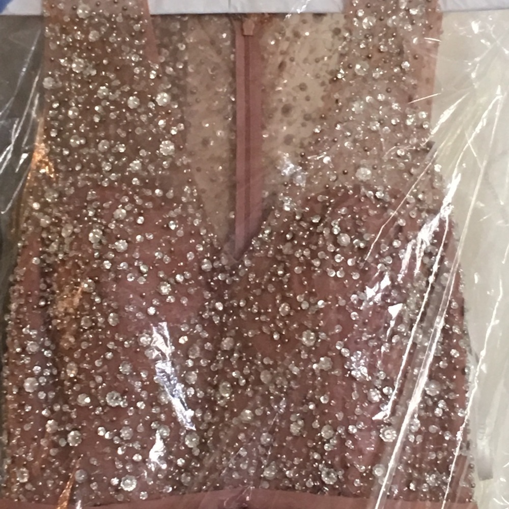 Prom/Bridesmaid Dress